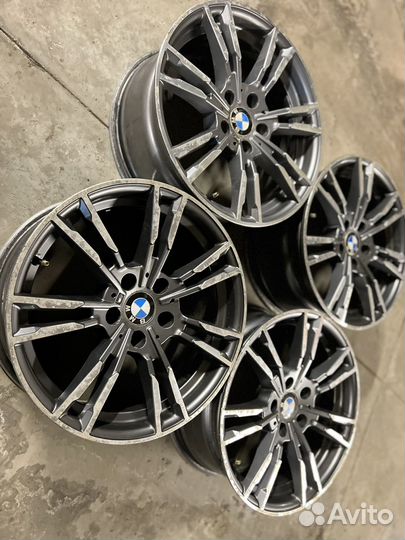 Диски на Bmw R18 543 Стиль