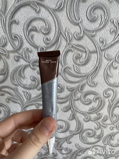 Продам краску для бровей