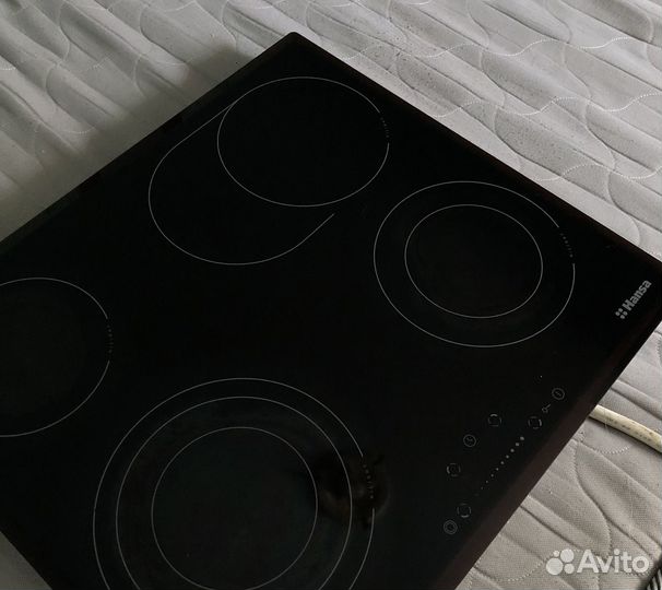 Варочная панель Hansa (индукционная)
