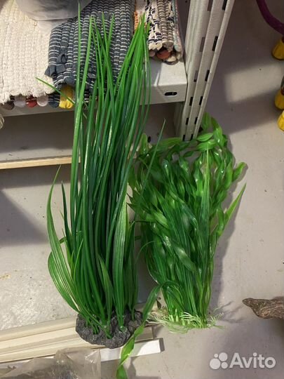 Грунт для аквариума кварц и декорации