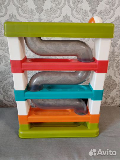 Детская развивающая игрушка