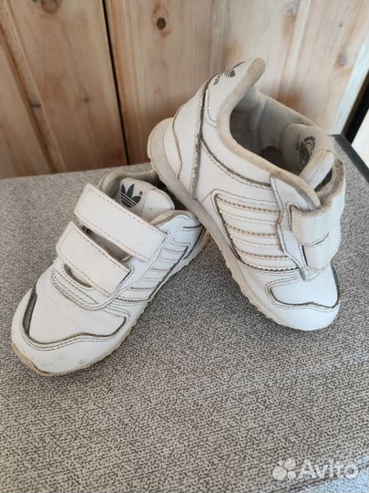 Кроссовки детские adidas