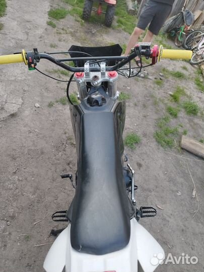 Vento 125cc