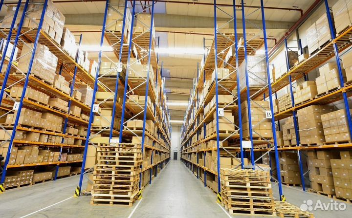 Магазин на озоне