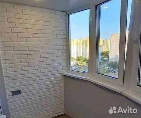 Пластиковые окна на заказ