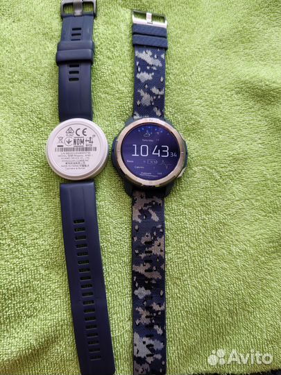 Смарт-часы Huawei Honor Watch GS Pro