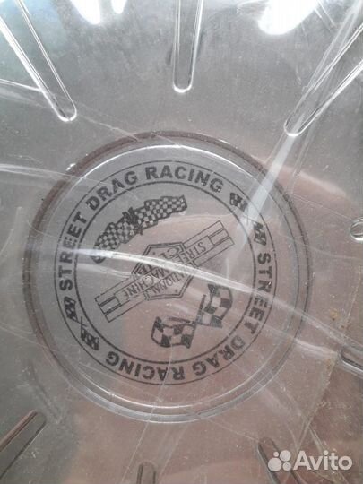 Колпаки на колеса r 16 Газель