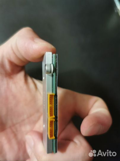 Термопечатающая(тпг) головка для весов digi SM-300