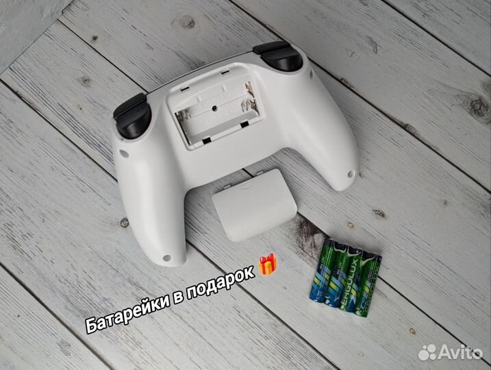 Игровая приставка Game Stick 64gb