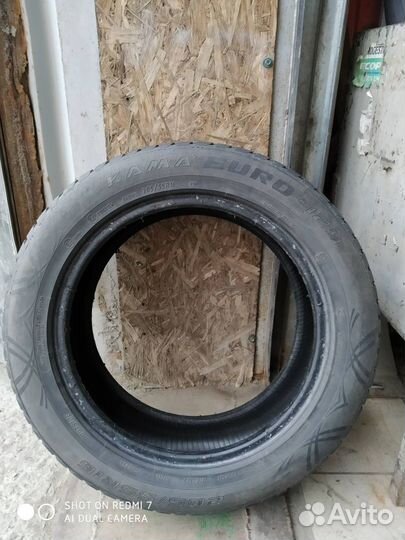 КАМА Кама-Евро-129 205/55 R16