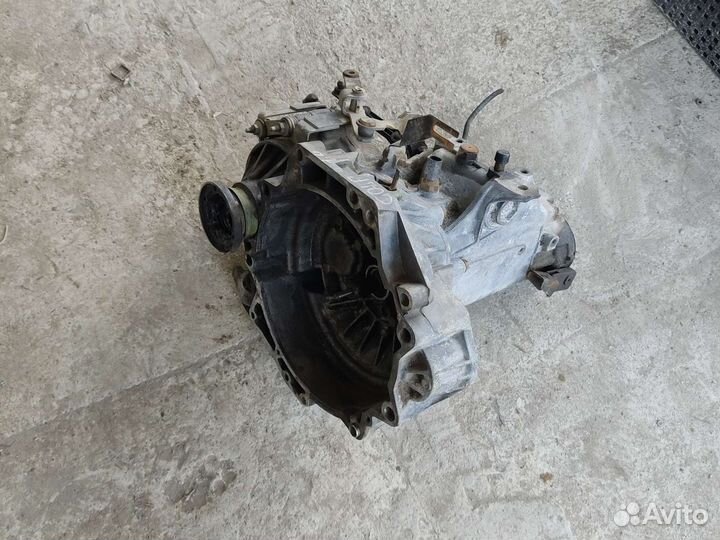 МКПП Volkswagen Golf 4 1.4 ERT