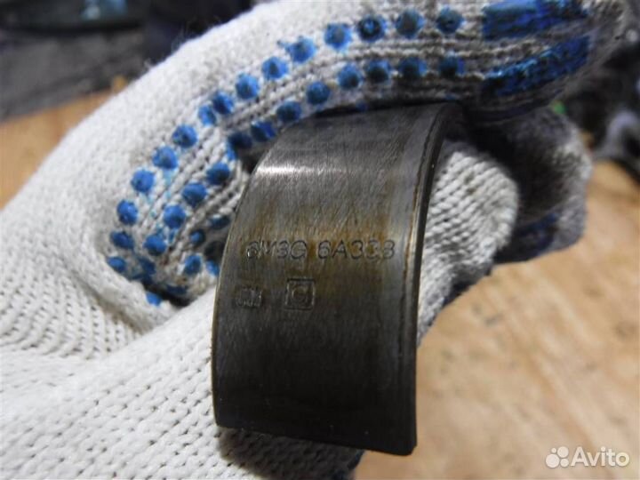 Коленвал Ford Focus II 2008-2011