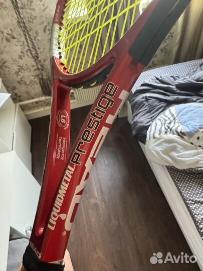 Ракетка для тенниса Head Prestige Pro Stock