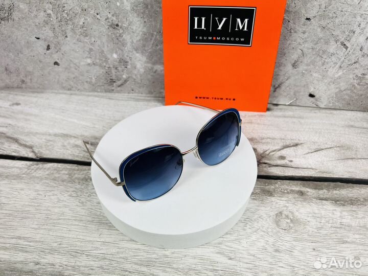 Солнцезащитные очки Gucci