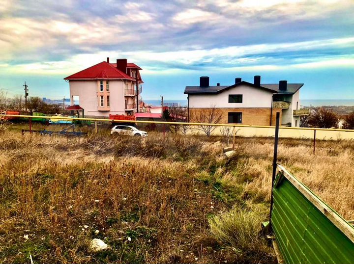Участок 7 сот. (СНТ, ДНП)