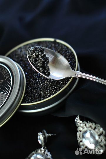 Черная икра