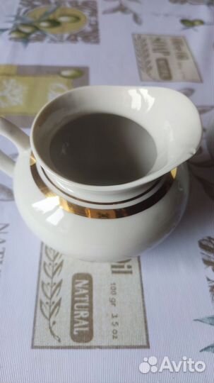 Молочник СССР