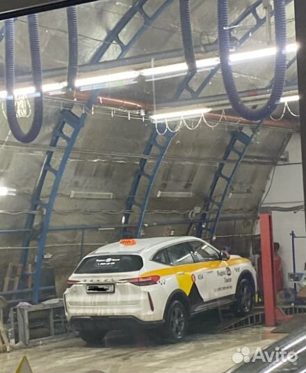 ОСАГО - техосмотр