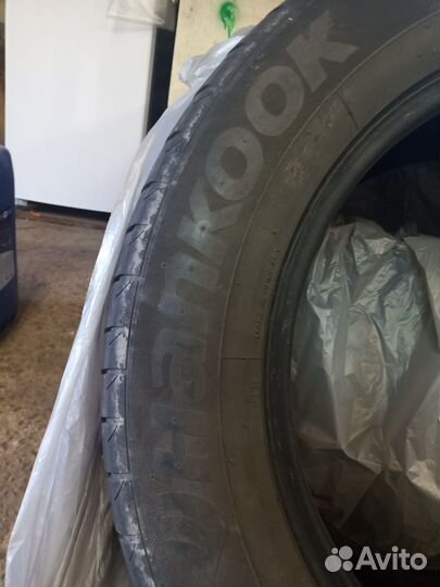 Hankook Ventus Prime 2 K115 225/60 R17