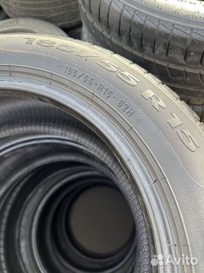 Pirelli Cinturato P1 185/55 R15