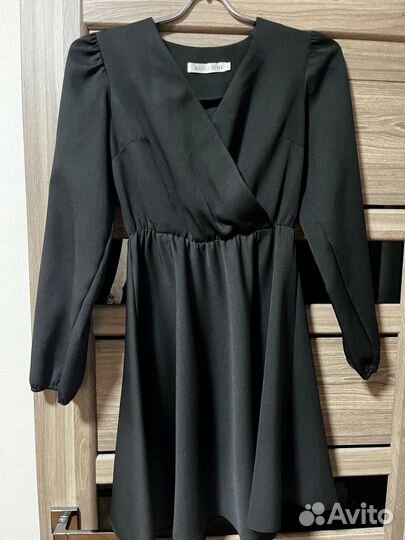 Платье galverini