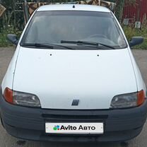 FIAT Punto 1.2 MT, 1999, 198 000 км, с пробегом, цена 150 000 руб.