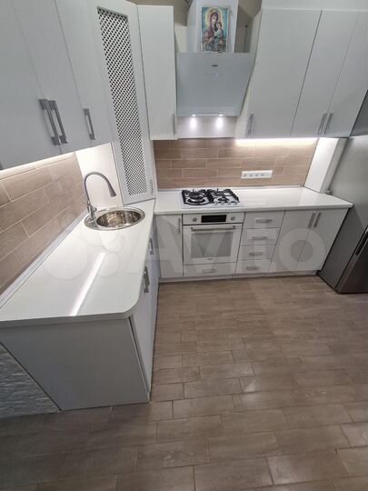 1-к. квартира, 41 м², 2/10 эт.