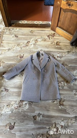 Пальто pikolino 140