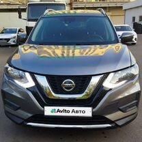 Nissan Rogue 2.5 CVT, 2019, 62 514 км, с пробегом, цена 2 000 000 руб.