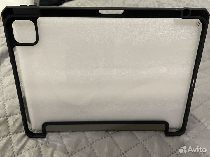 Чехол на iPad pro 11
