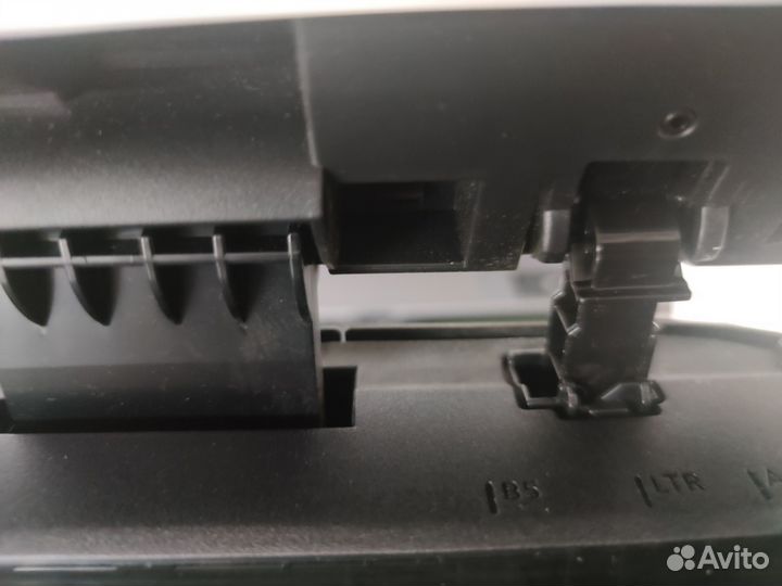 Мфу canon Pixima mx 434