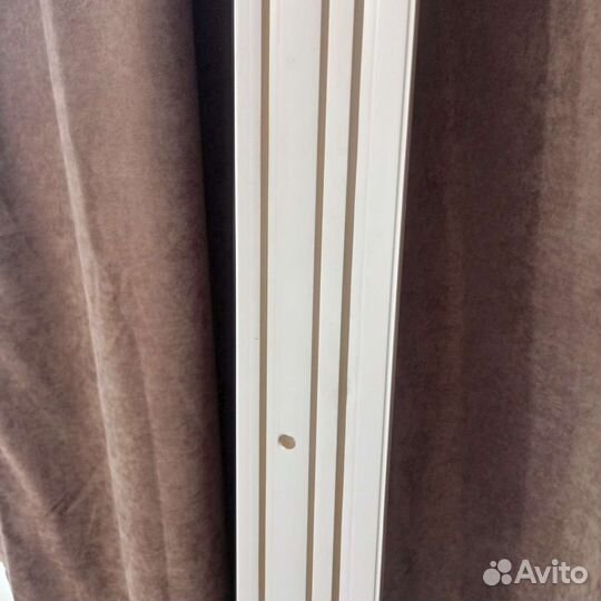 Карниз потолочный