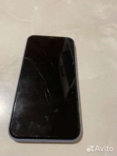 iPhone xr 64gb