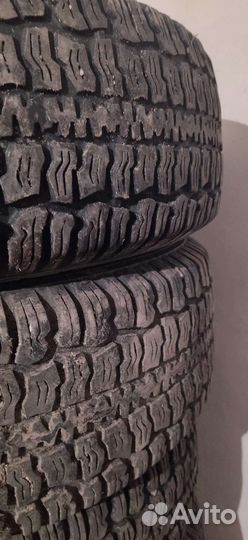 Accelera 651 205/70 R16