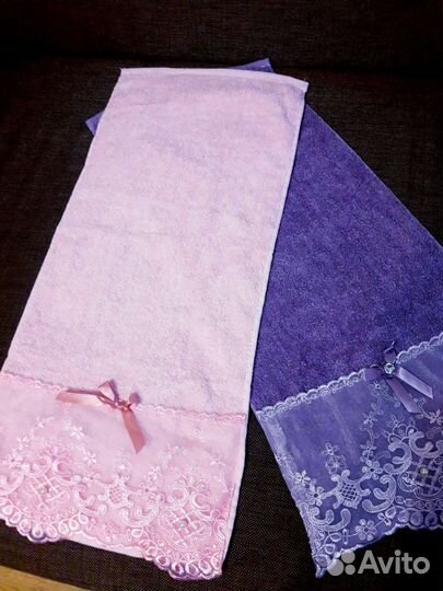 Новые полотеца Турция