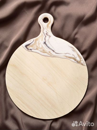 Доски разделочные ручная работа