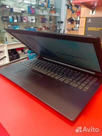 Ноутбук Lenovo core i5-825ou