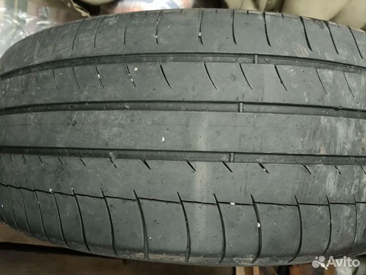 Michelin 4X4 A/T 225/60 R18