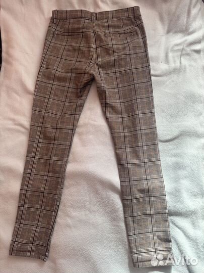 Брюки мужские