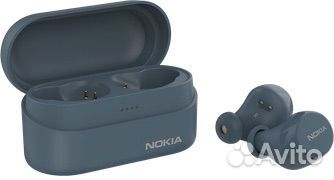 Новые Беспроводные наушники Nokia BH-405