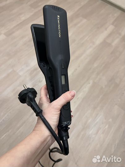 Выпрямитель для волос remington s 1032