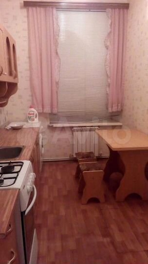 2-к. квартира, 60 м², 1/2 эт.