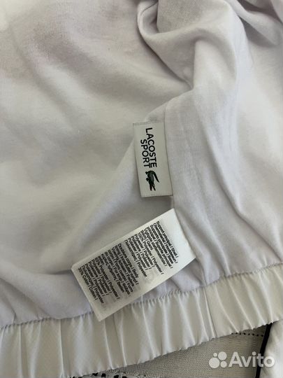 Костюм lacoste 5 лет