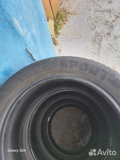 Goodyear Eagle Sport 205/55 R16