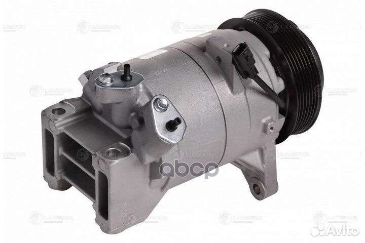 Компрессор кондиционера Nissan Teana (J32) (08