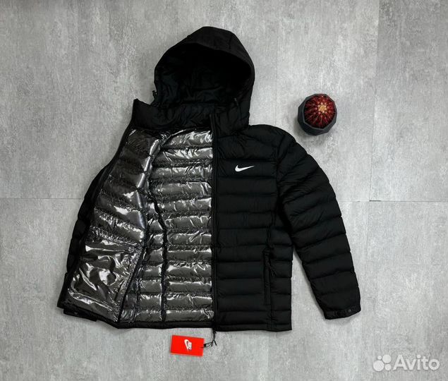 Куртка nike