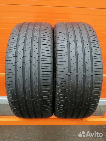 Continental ContiEcoContact 6 225/55 R16 95W