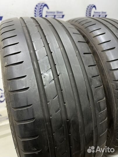 Goodyear Eagle F1 Asymmetric 2 205/45 R17