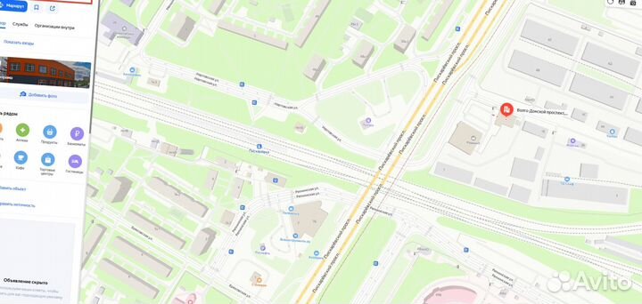 Сайдинг хризотилцементный