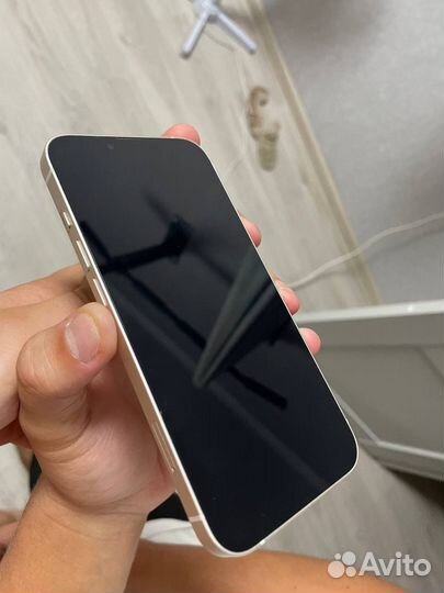 iPhone 13, 256 ГБ